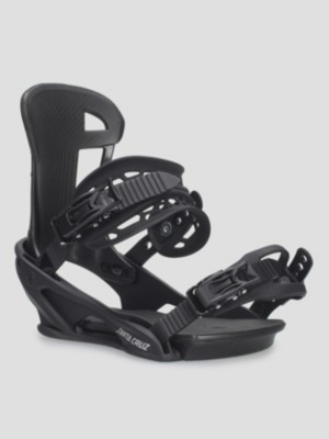 Santa Cruz Snowboards Sender 2023 Snowboard Bindings buy at Blue